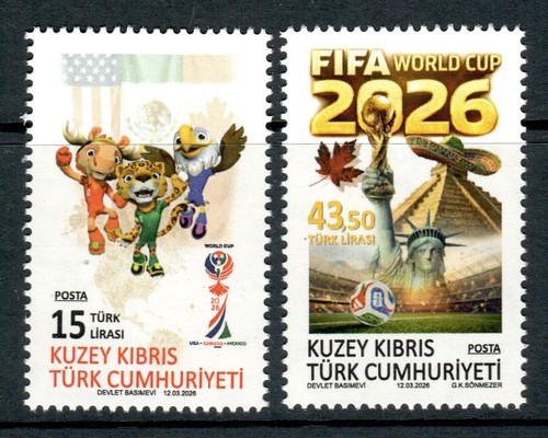 Fifa world cup - cup, 2026
