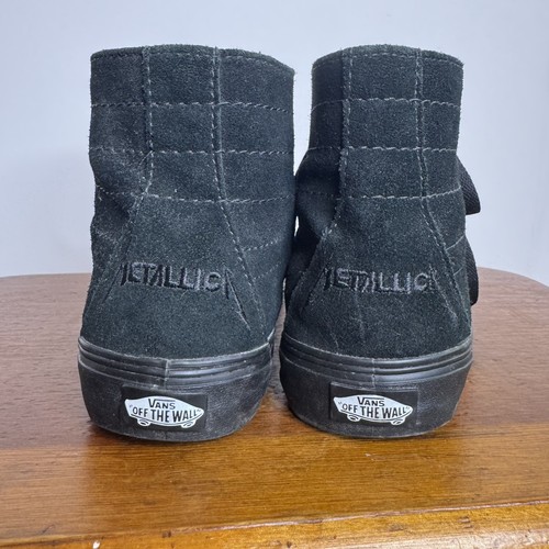 Rare vans sk8 deconstructed - rare,