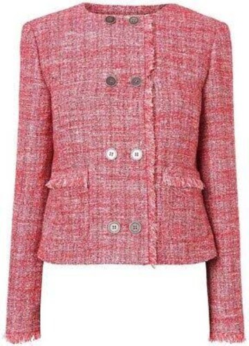 Fabulous bennett pink mix - pink,