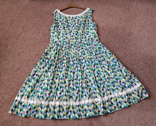 Emily fin abigail dress - emily,