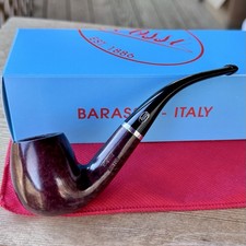 Rossi Rubino Antico 8602 Bent