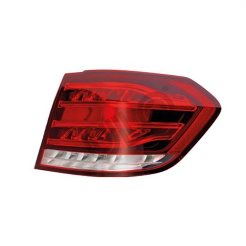 Ulo taillight right outside - taillight,