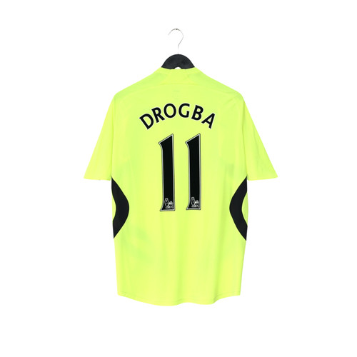 2007 drogba 11 chelsea - drogba,