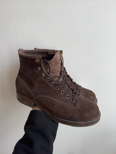 Wesco jobmaster roughout - wesco, dr