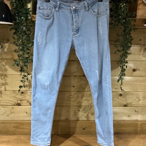 Zara distressed skinny - skinny, jeans