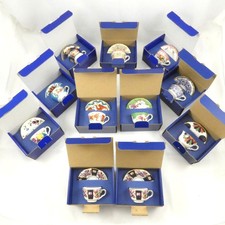 Royal Worcester Miniature Cup