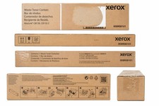 Genuine Xerox 008R08101 Waste