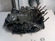 Suzuki T250 Hustler  Bottom