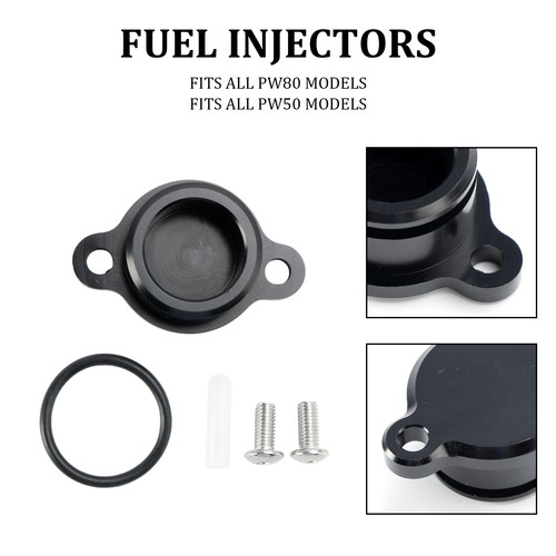 Oil injection pump removes - oil,