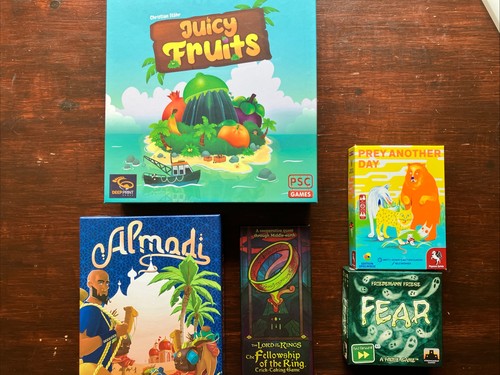 Game bundle lord of the - -,