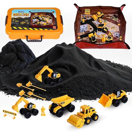 Pave play road - pave,