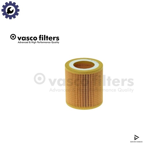 Oil filter v364 for - filter, bmw