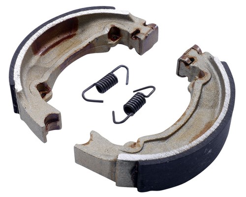 Brake shoes trw - trw, mcs951