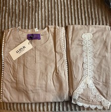 Sana Safinaz Co Ord Set Size