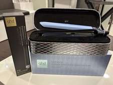 LIMITED EDITION GHD Iced