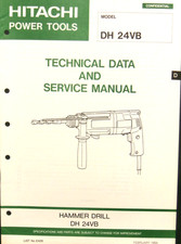 Hitachi technical data - hitachi, &