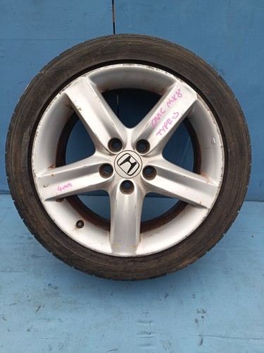 Honda civic mk8 type - mk8,