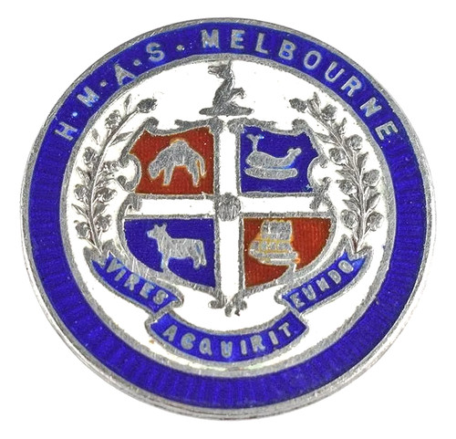 The royal australian navy - navy, hmas