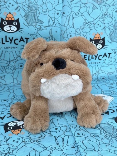 Jellycat derek dog - derek, comfort