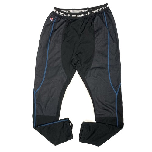 Freeze out thermal - out,