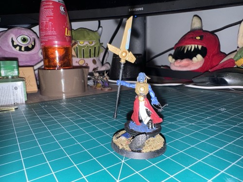 Games workshop warhammer - -, 40k