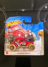 hot wheels volkswagen baja bug