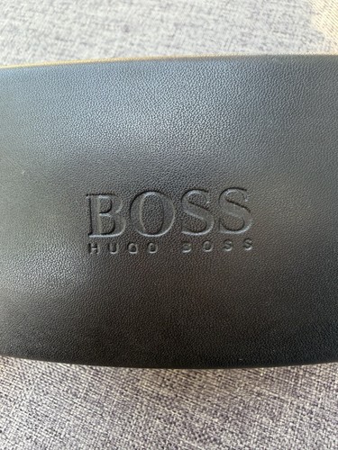 Hugo boss black hard - boss,