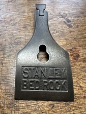 Stanley Lever Cap Bedrock