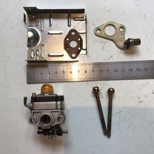 Ryobi HKT-2360MT Hedge Trimmer Petrol Engine Carburettor Carburetor Carb & parts