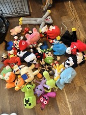 Soft Toys Bundle Children's
