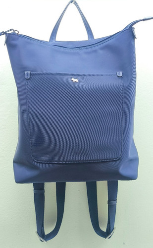 Radley london navy - london,