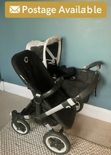 Bugaboo Donkey Duo 2