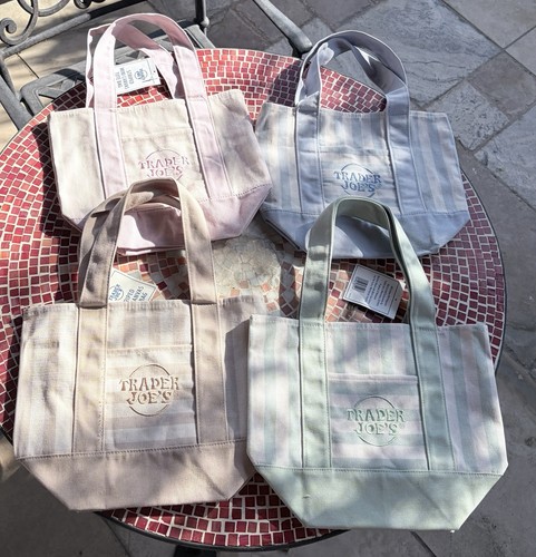 Trader joe mini - joe’s,