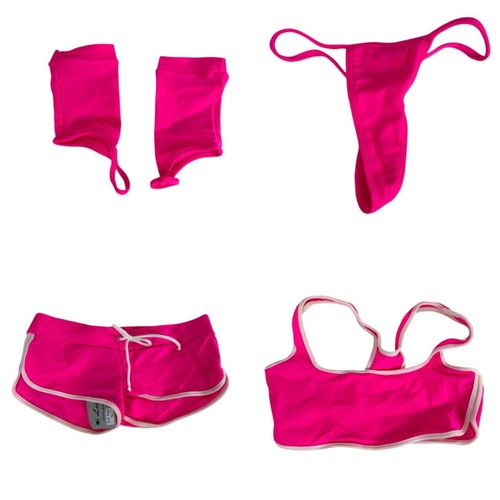 Latin angel womens small - latin,
