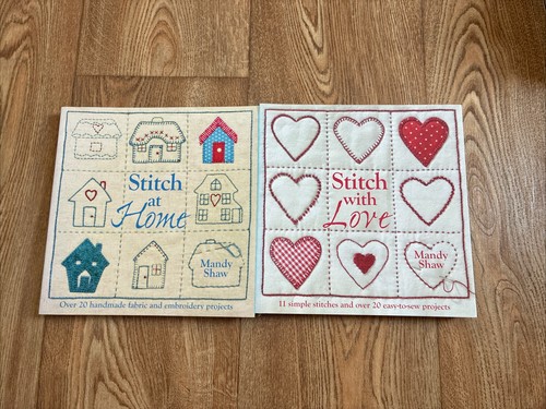 Stitch with love at - &,