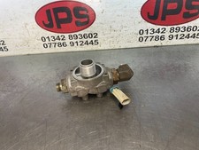 Hydraulic oil filter head X