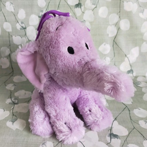 Disney store heffalump lumpy - disney,