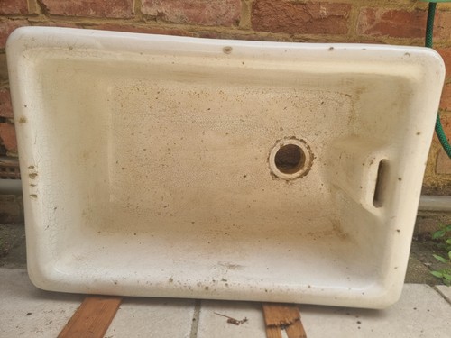Vintage reclaimed large - vintage,