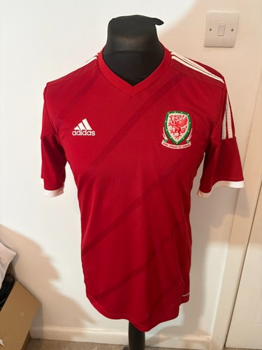 Wales 2014 home - home, football