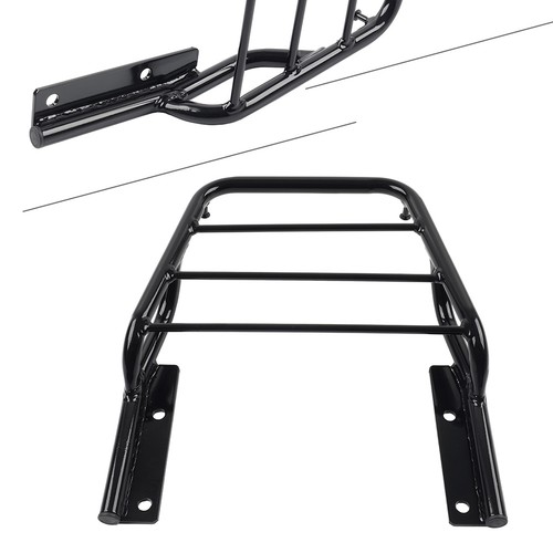 Rear rack luggage carrier - rack,