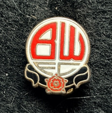 VINTAGE BOLTON WANDERERS