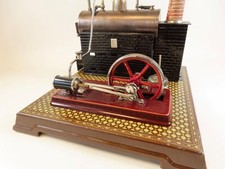 Bing Stationary Steam Engine