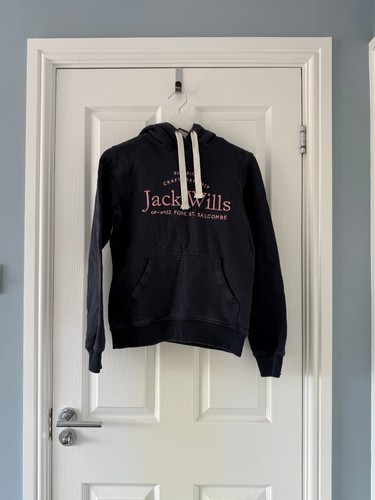 Jack wills womens navy - jack,
