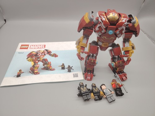 Lego 76247 marvel avengers - 76247,