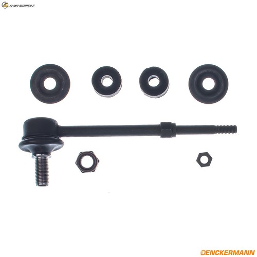 Rod brace stabilizer d140384 - rod,