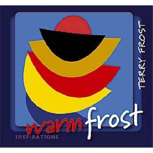 Sharp frost hardcover terry - hardcover,
