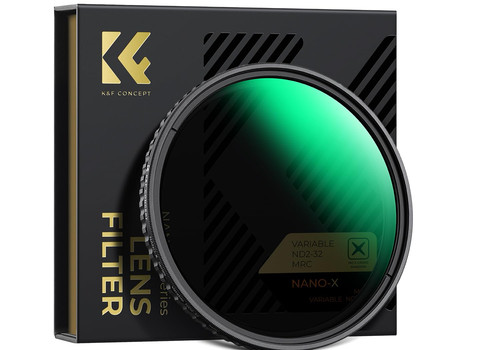 Concept 82mm variable nd - variable,