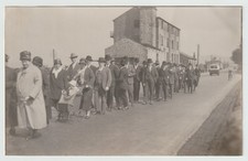 RAMSBOTTOM LANCS Walking Day