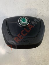 SKODA FABIA ELEGANCE MK2 (TYP