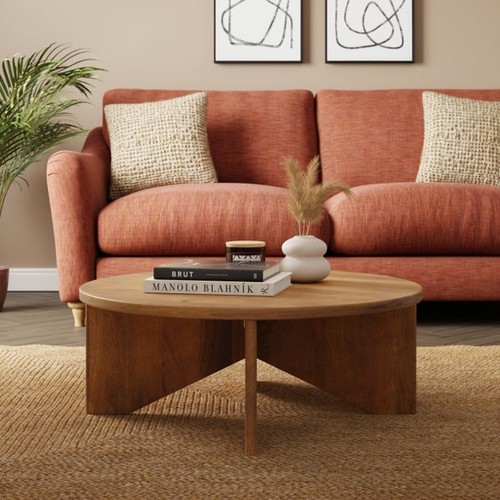 Dunelm kalpen mango - dunelm,